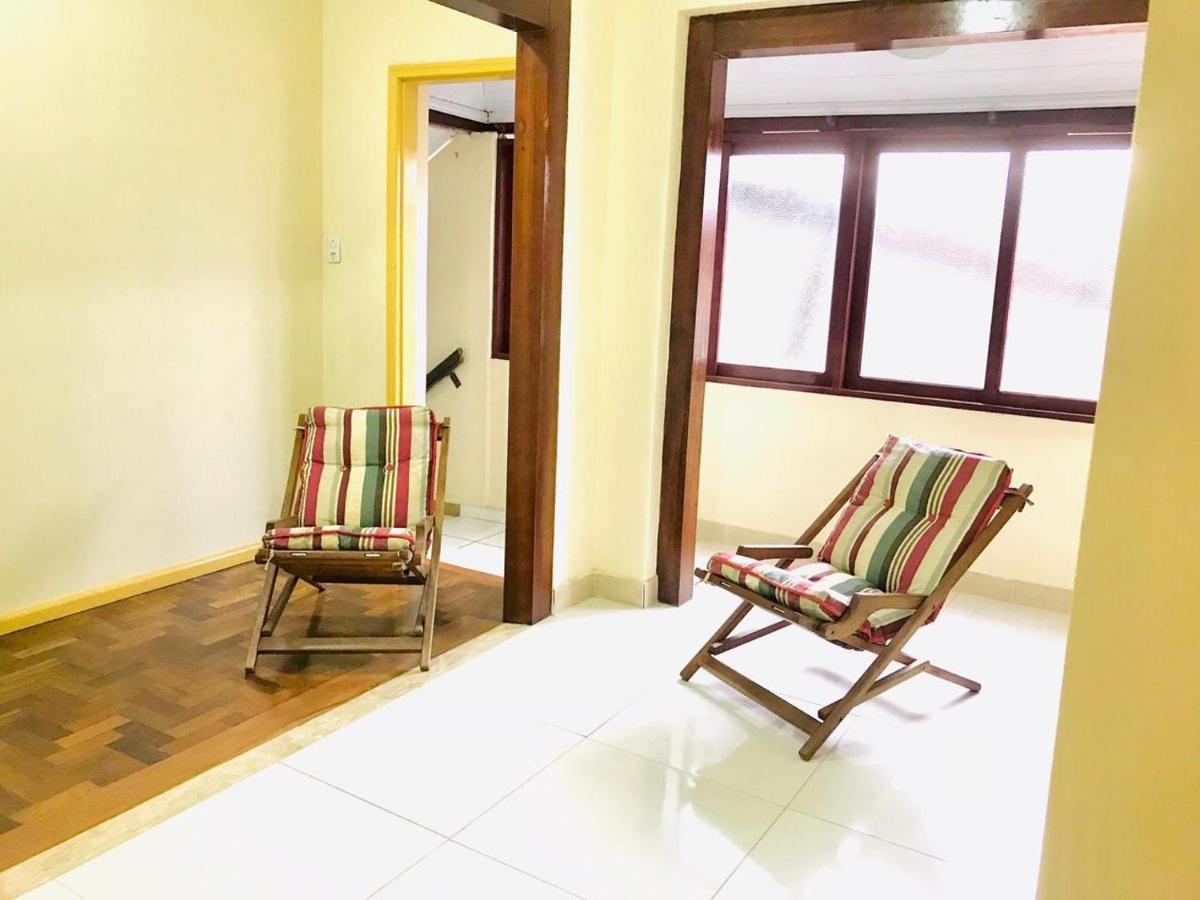 Pousada Gabriela Parati Exterior foto